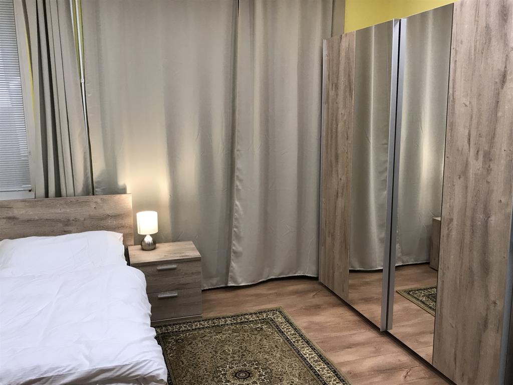 Dnm Inn Korycany 外观 照片