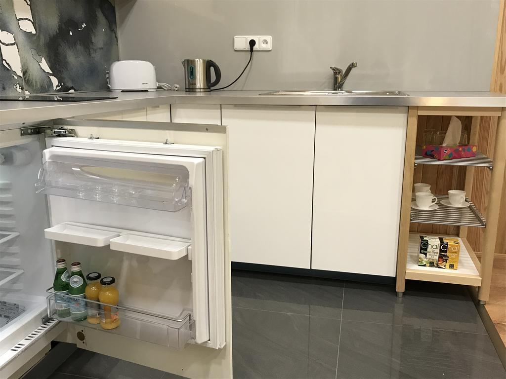 Dnm Inn Korycany 外观 照片