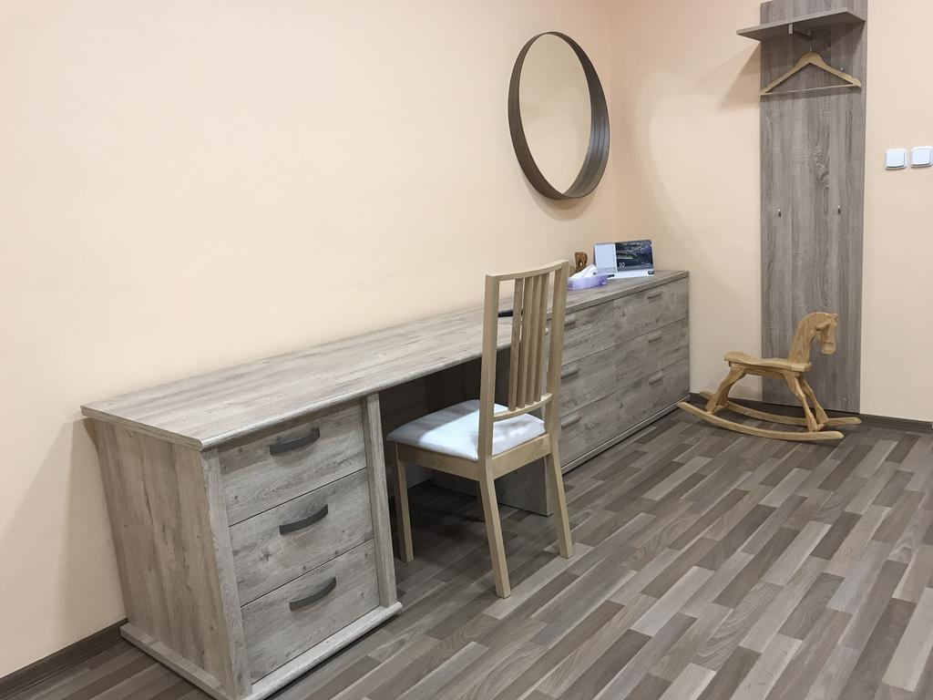 Dnm Inn Korycany 外观 照片